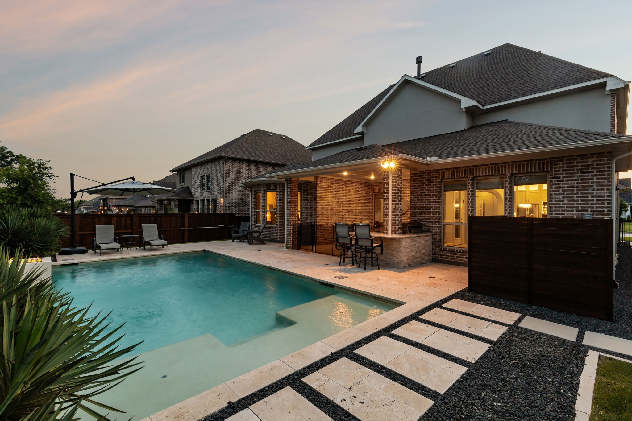 923 Marie Drive Allen TX 75013