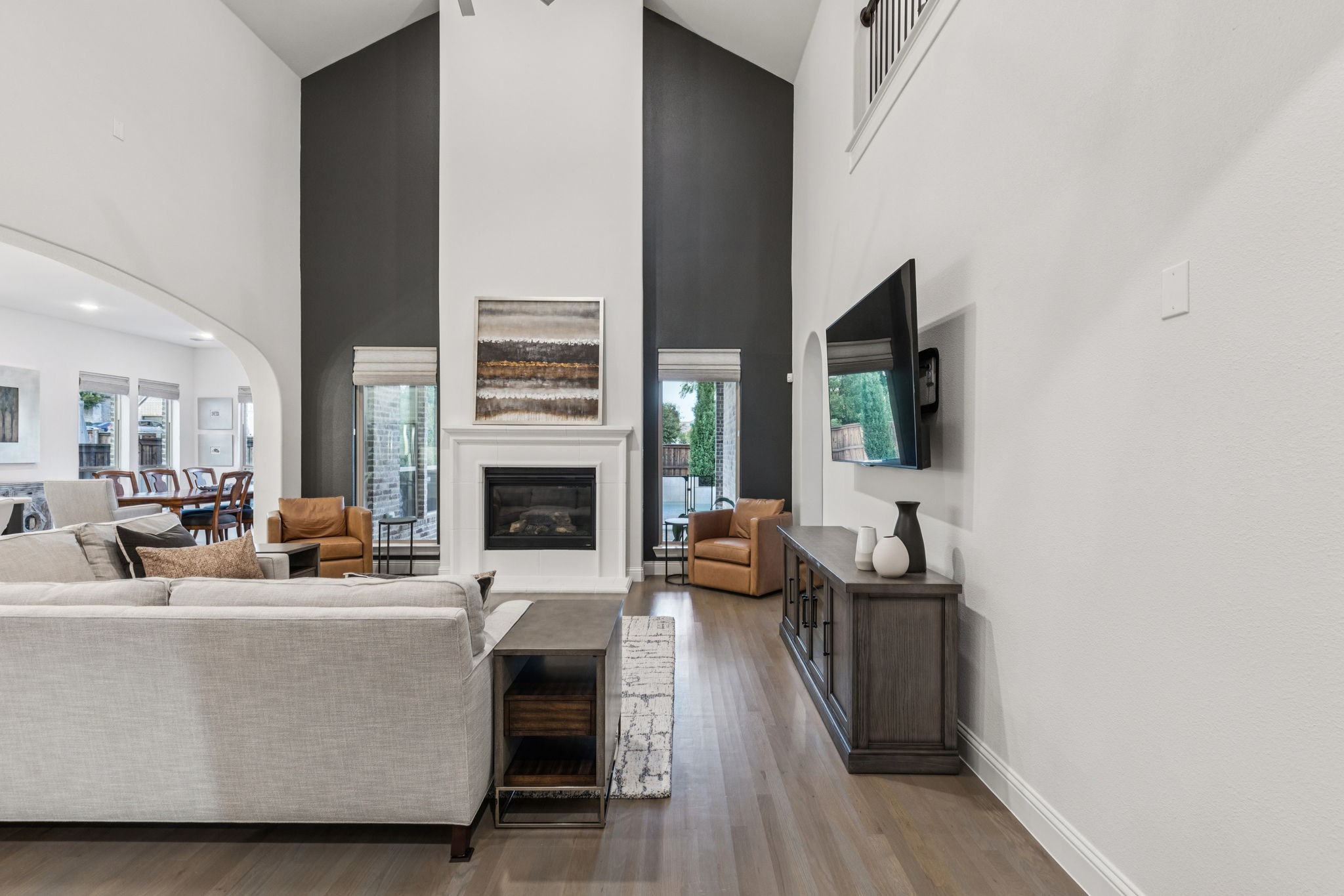 923 Marie Drive Allen TX 75013