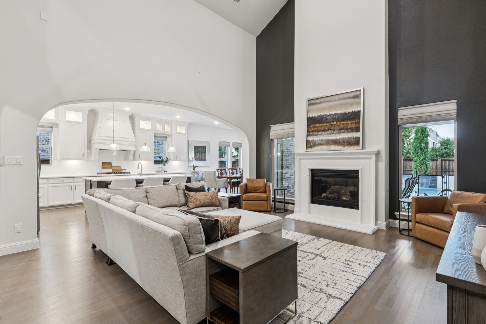 923 Marie Drive Allen TX 75013