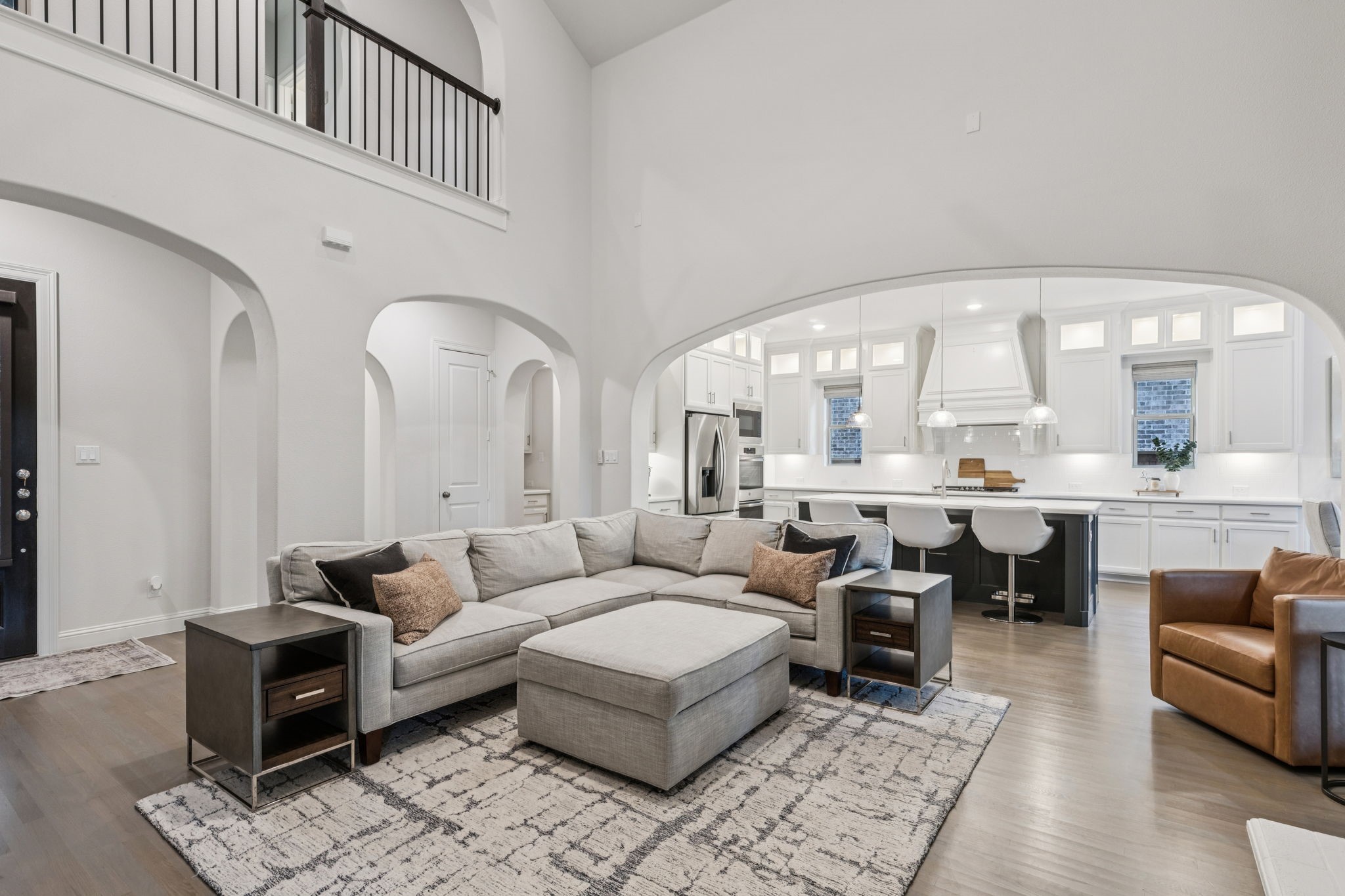 923 Marie Drive Allen TX 75013