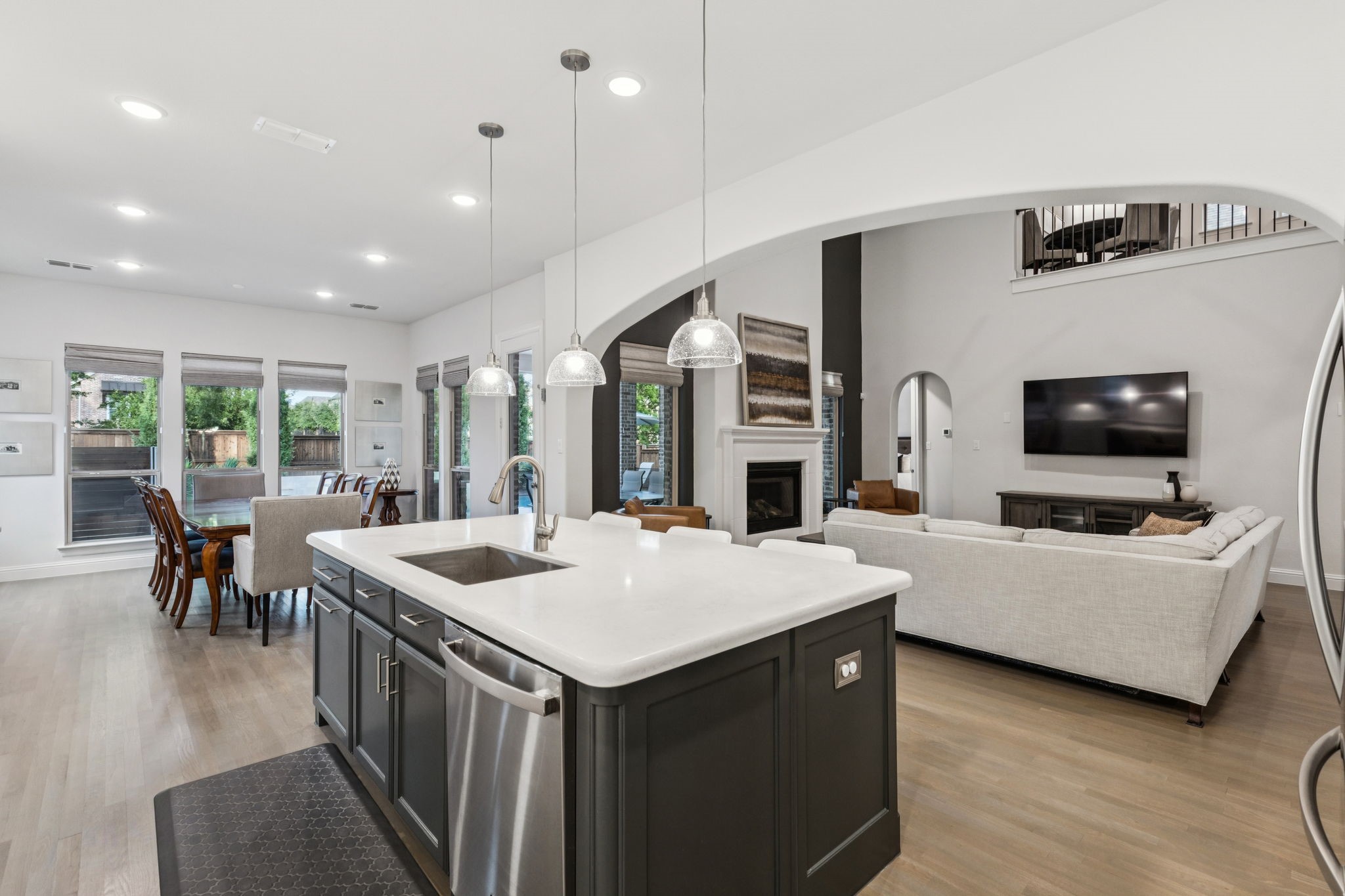 923 Marie Drive Allen TX 75013