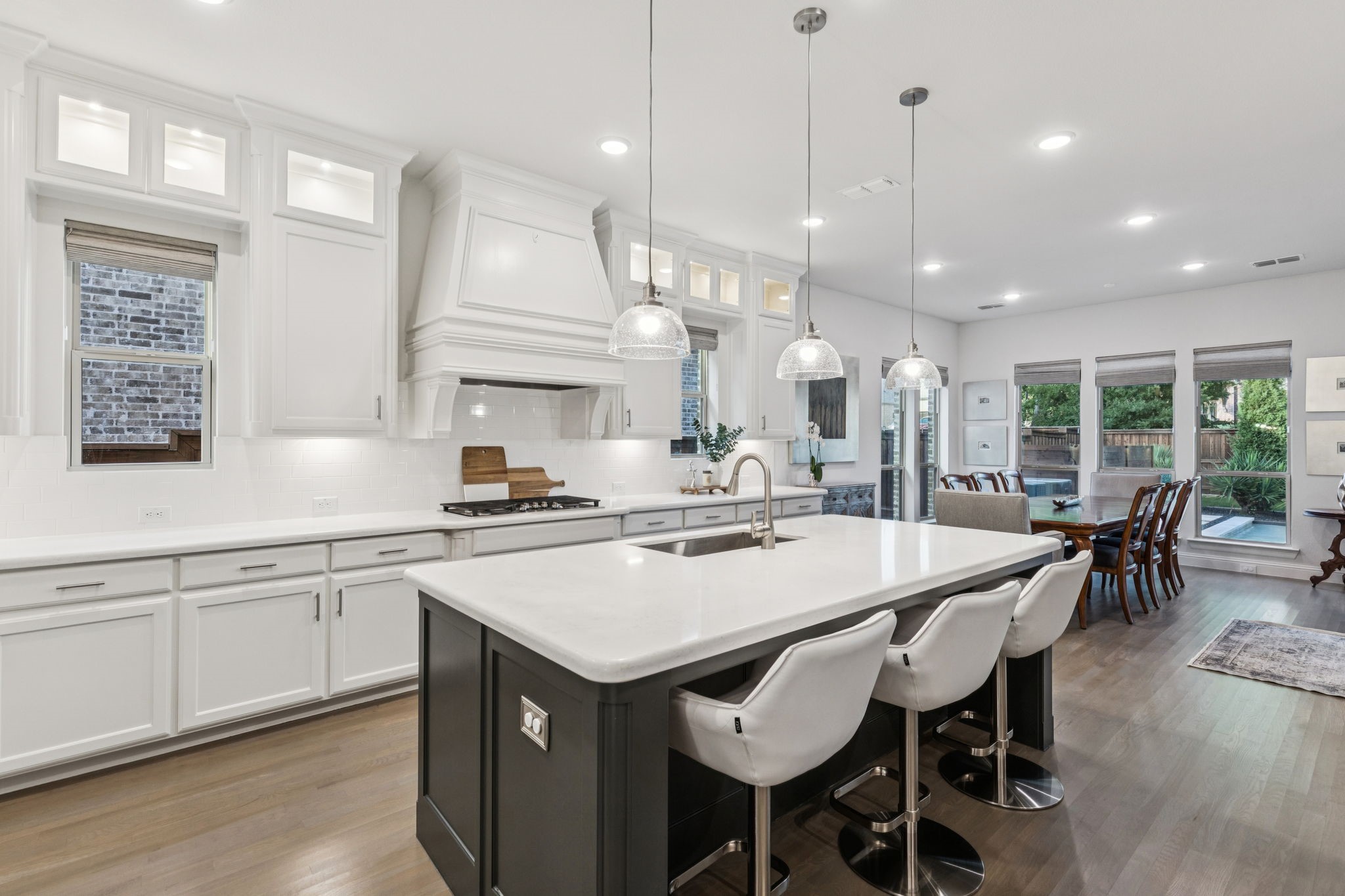 923 Marie Drive Allen TX 75013