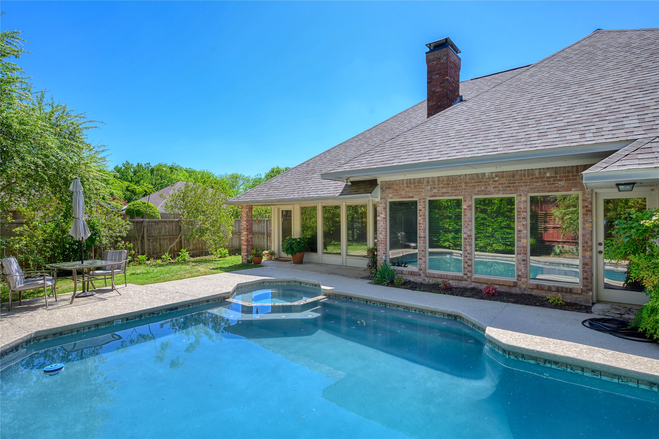 McKinney TX, 401 Cove Circle