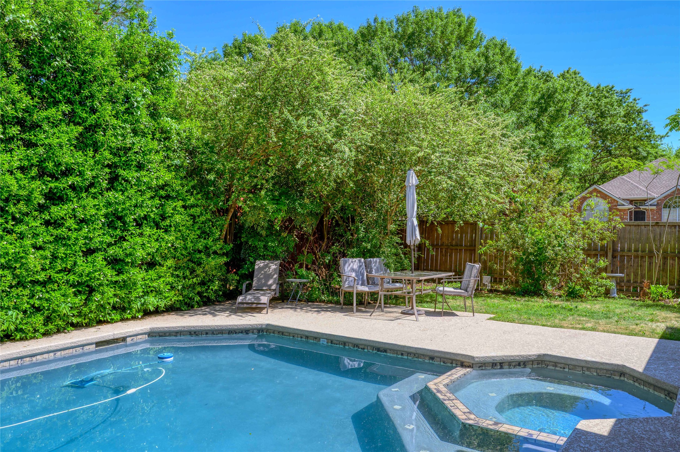 401 Cove Circle Mckinney TX 75071