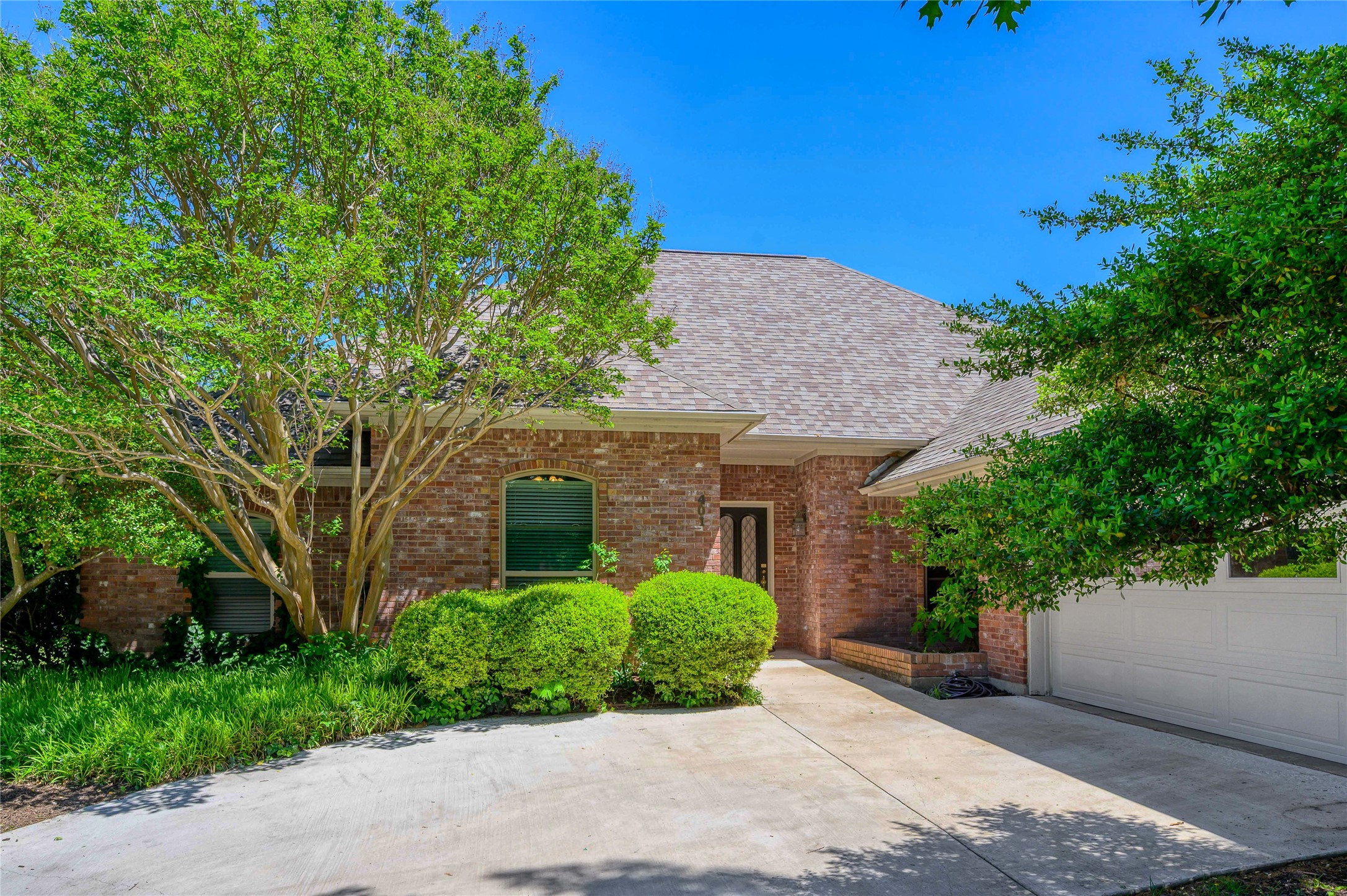 401 Cove Circle Mckinney TX 75071