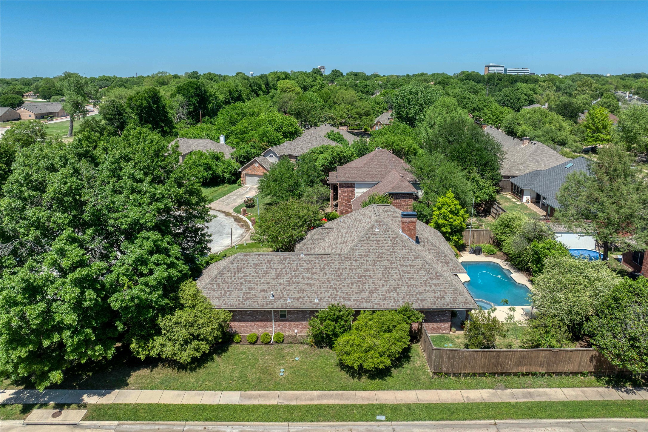 401 Cove Circle Mckinney TX 75071