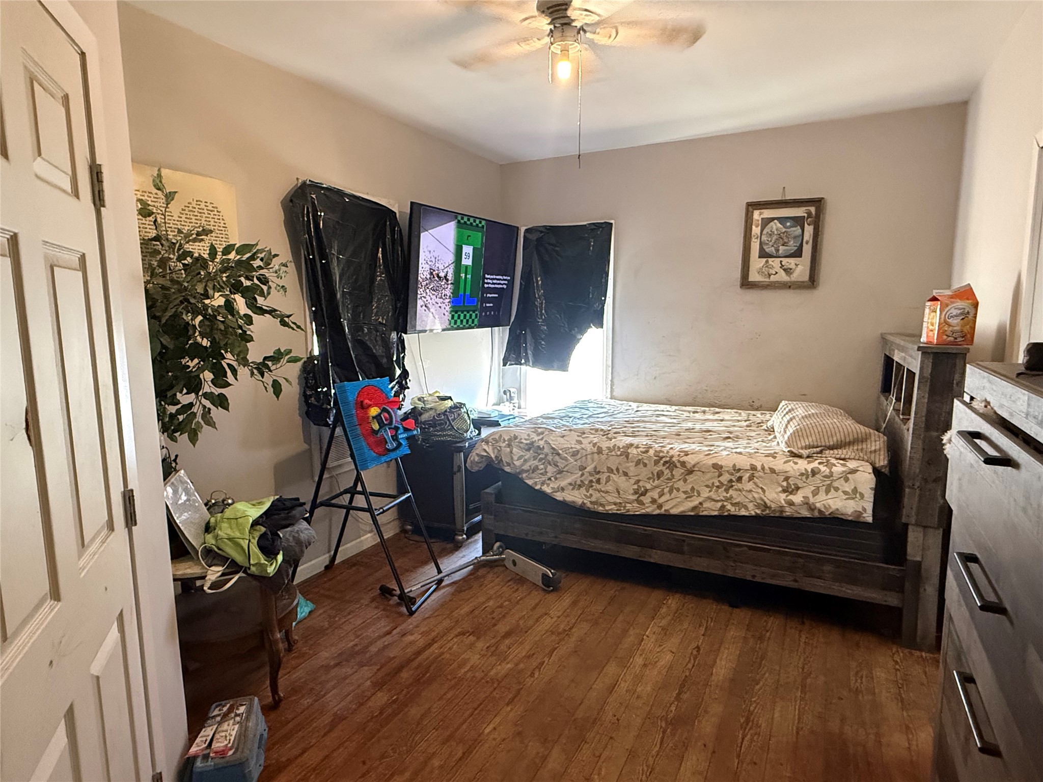 1702 Avenue C Brownwood TX 76801