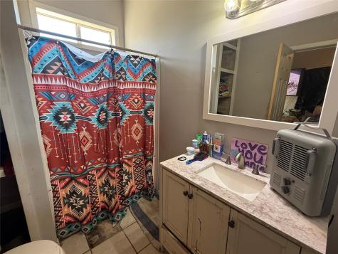 1702 Avenue C Brownwood TX 76801