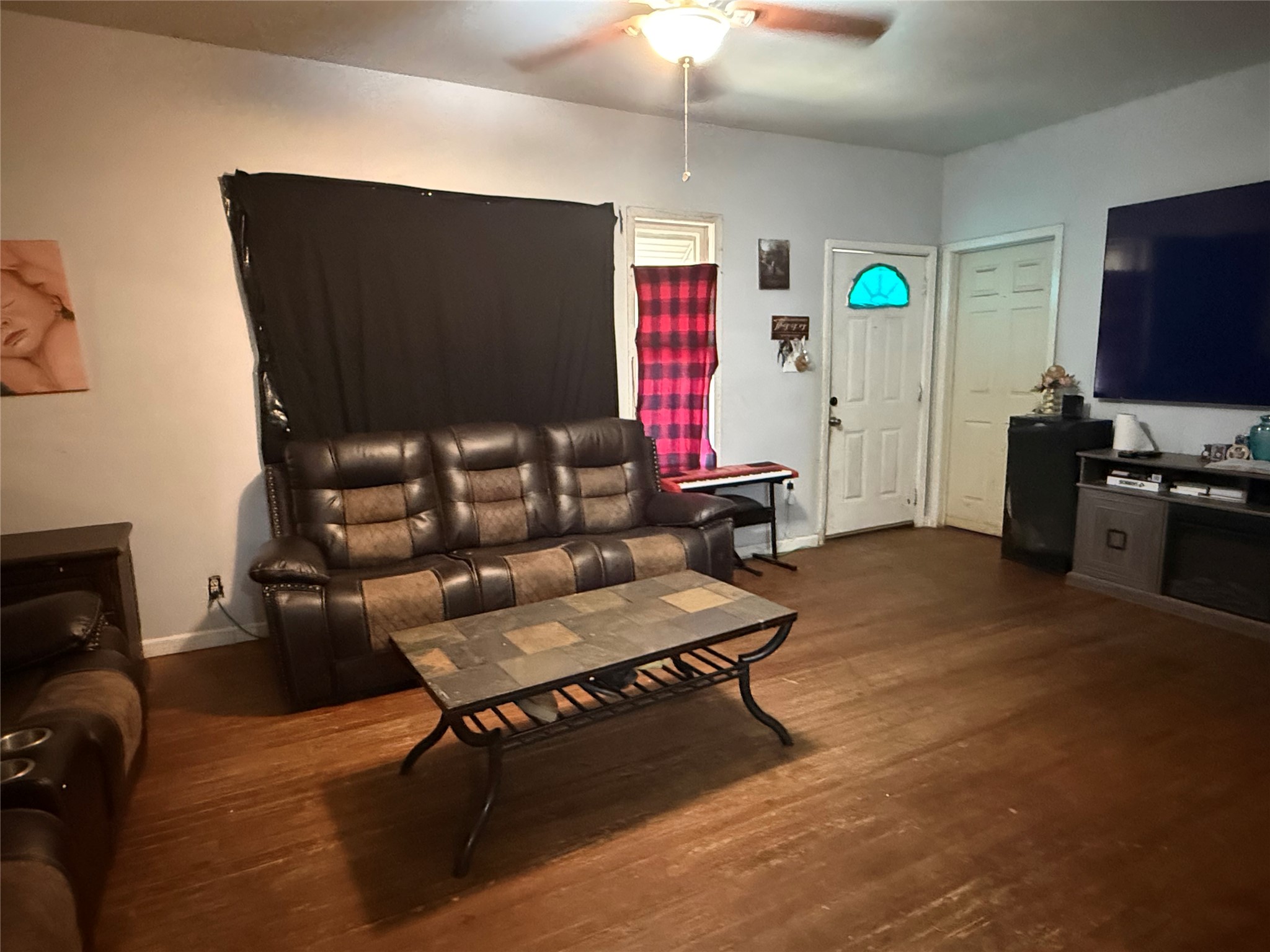 1702 Avenue C Brownwood TX 76801