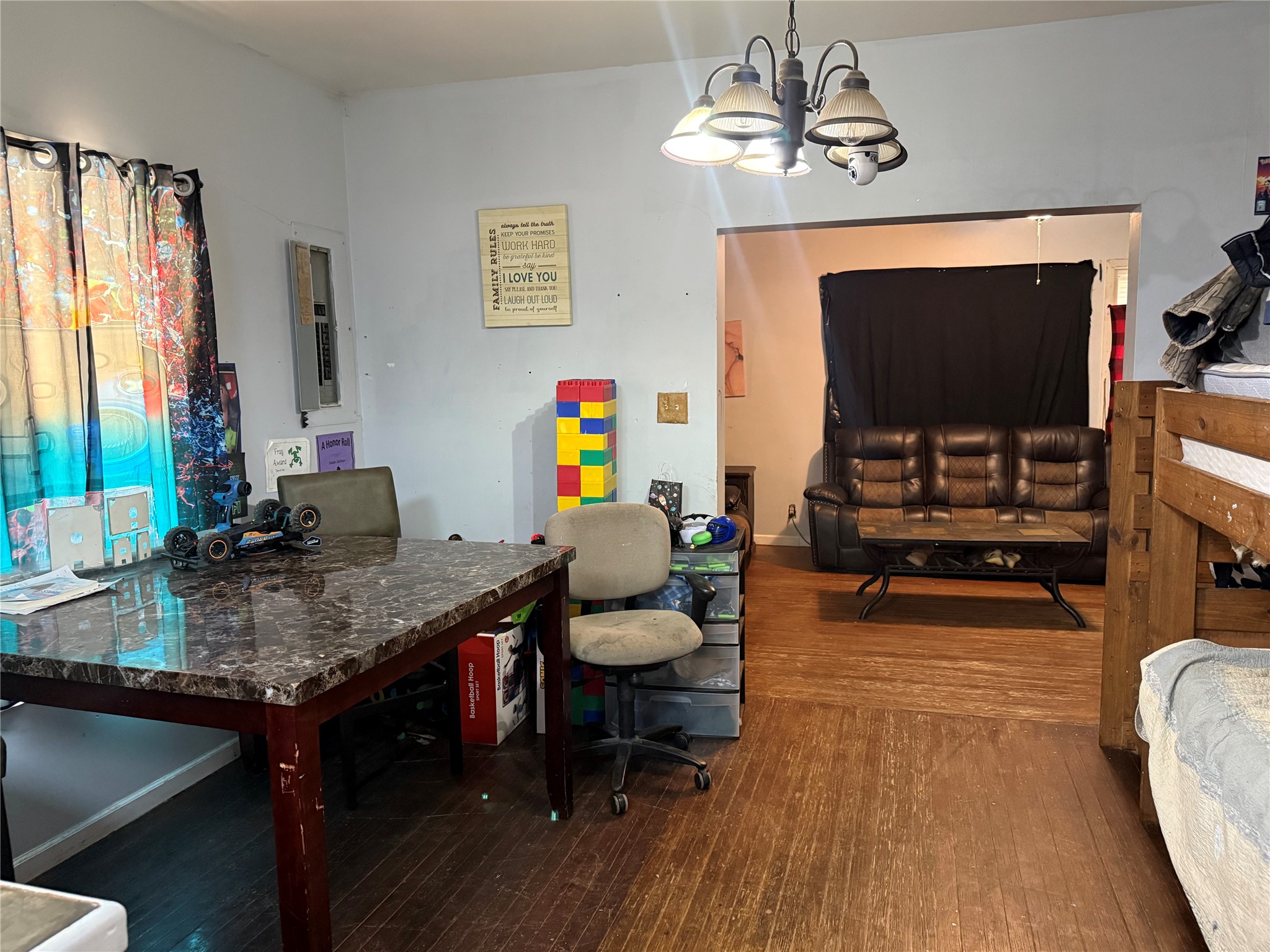 1702 Avenue C Brownwood TX 76801