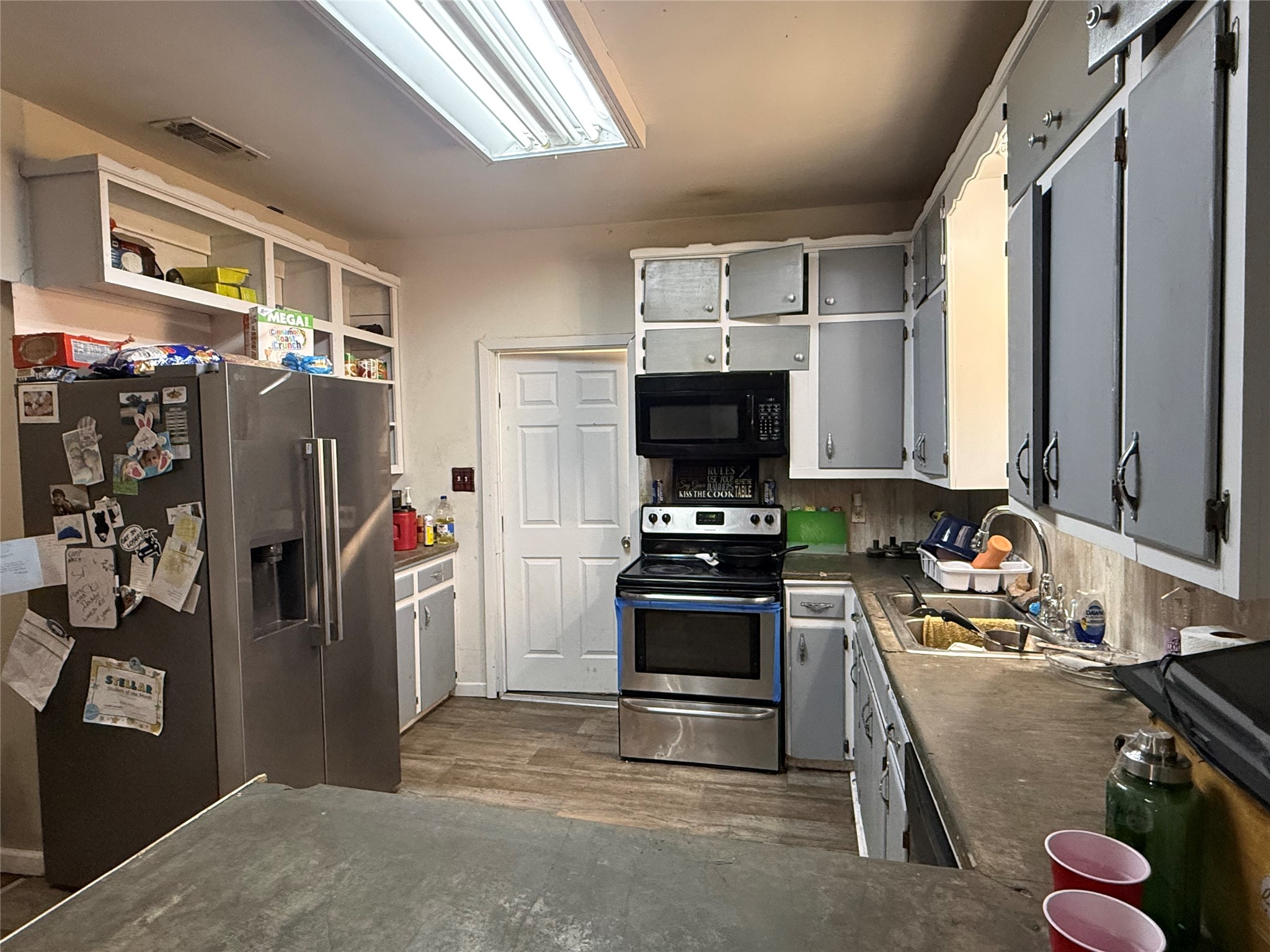1702 Avenue C Brownwood TX 76801