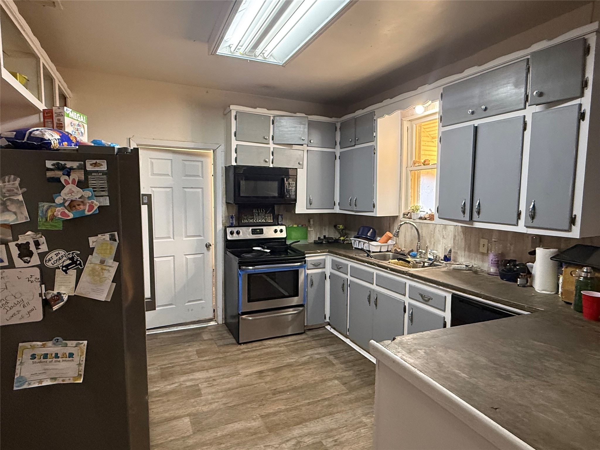 1702 Avenue C Brownwood TX 76801