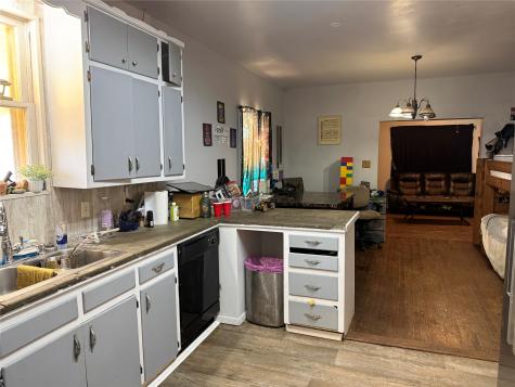 1702 Avenue C Brownwood TX 76801