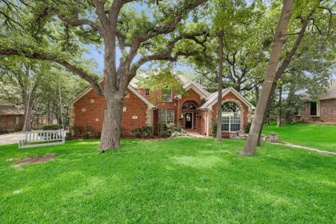 2021 Woodland Boulevard Flower Mound TX 75022
