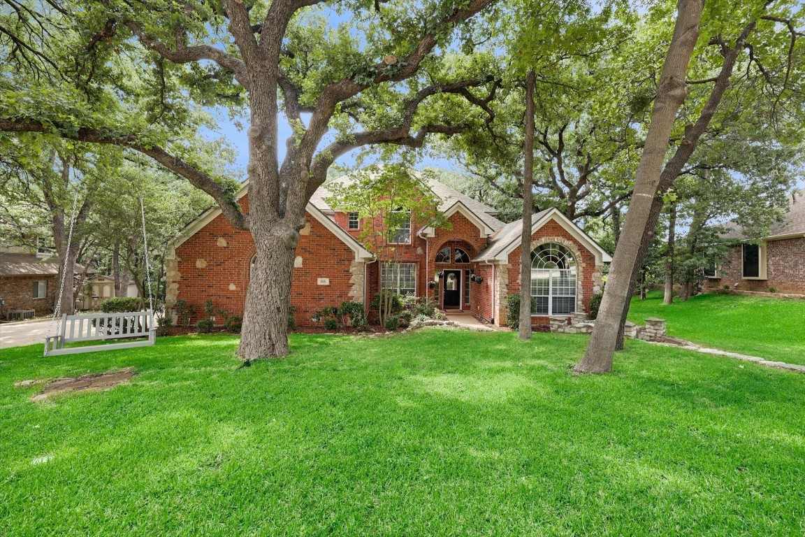 2021 Woodland Boulevard Flower Mound TX 75022