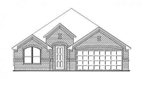 404 Charlie Court Argyle TX 76226