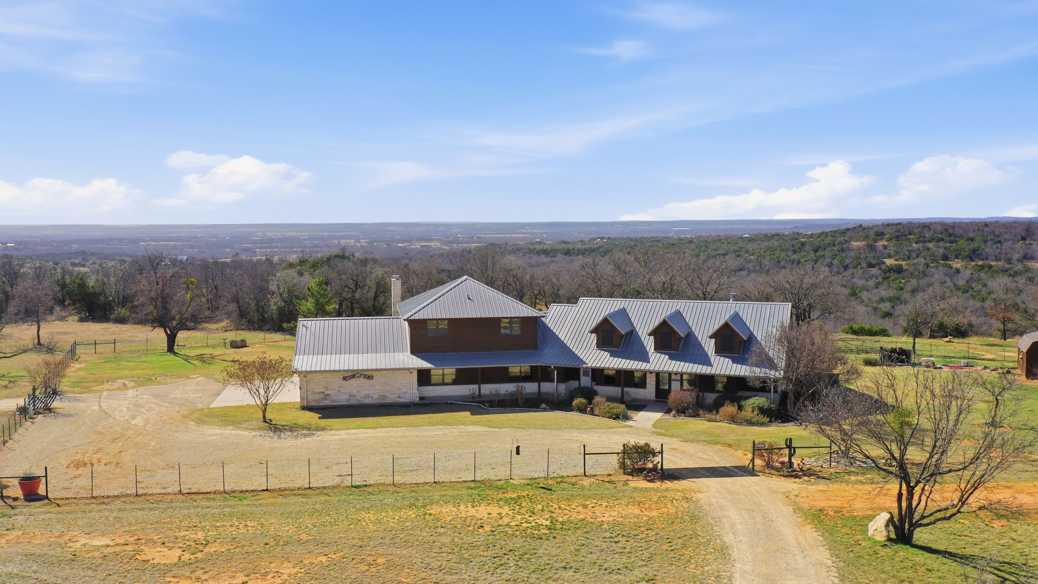 30875 N Us Highway 281 Lipan TX 76462