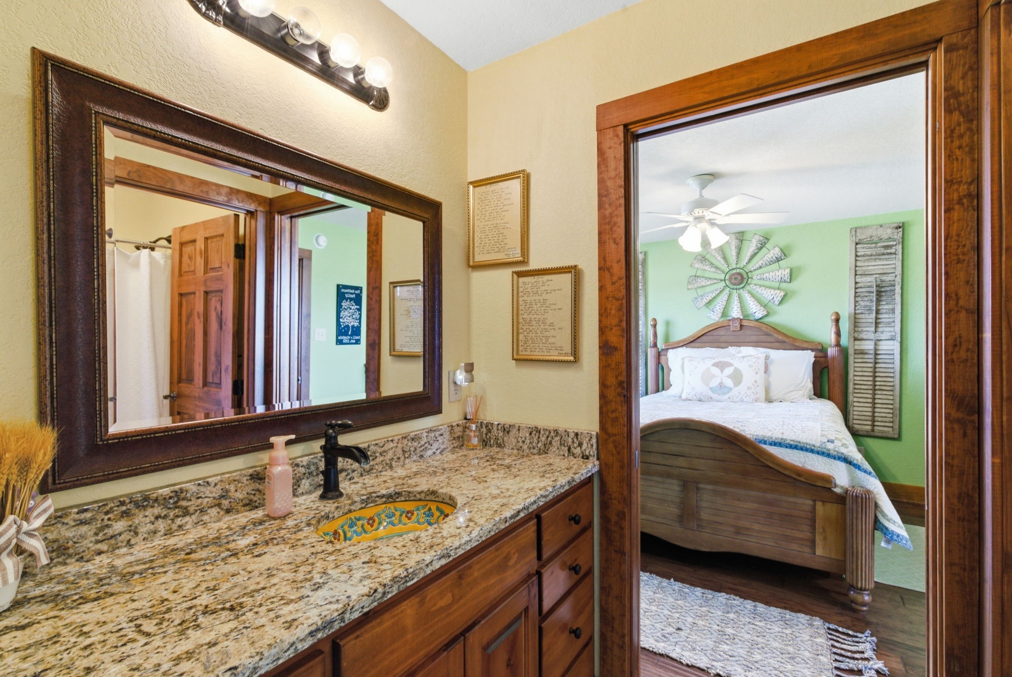 30875 N Us Highway 281 Lipan TX 76462