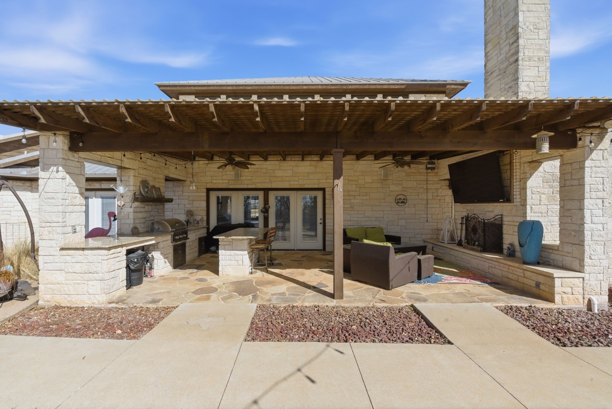 30875 N Us Highway 281 Lipan TX 76462