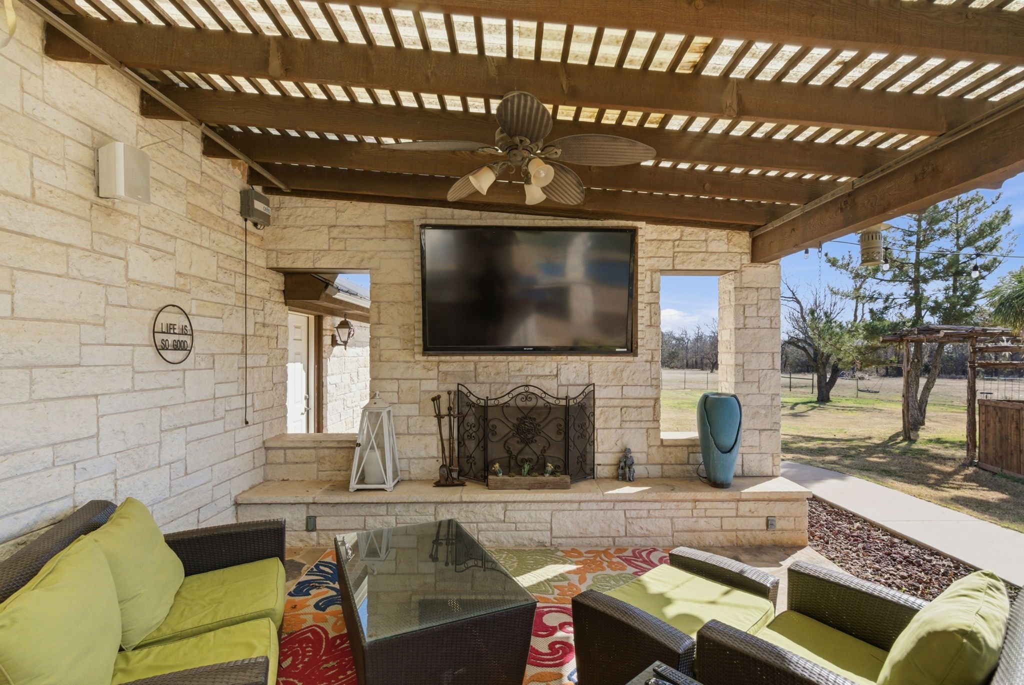 30875 N Us Highway 281 Lipan TX 76462
