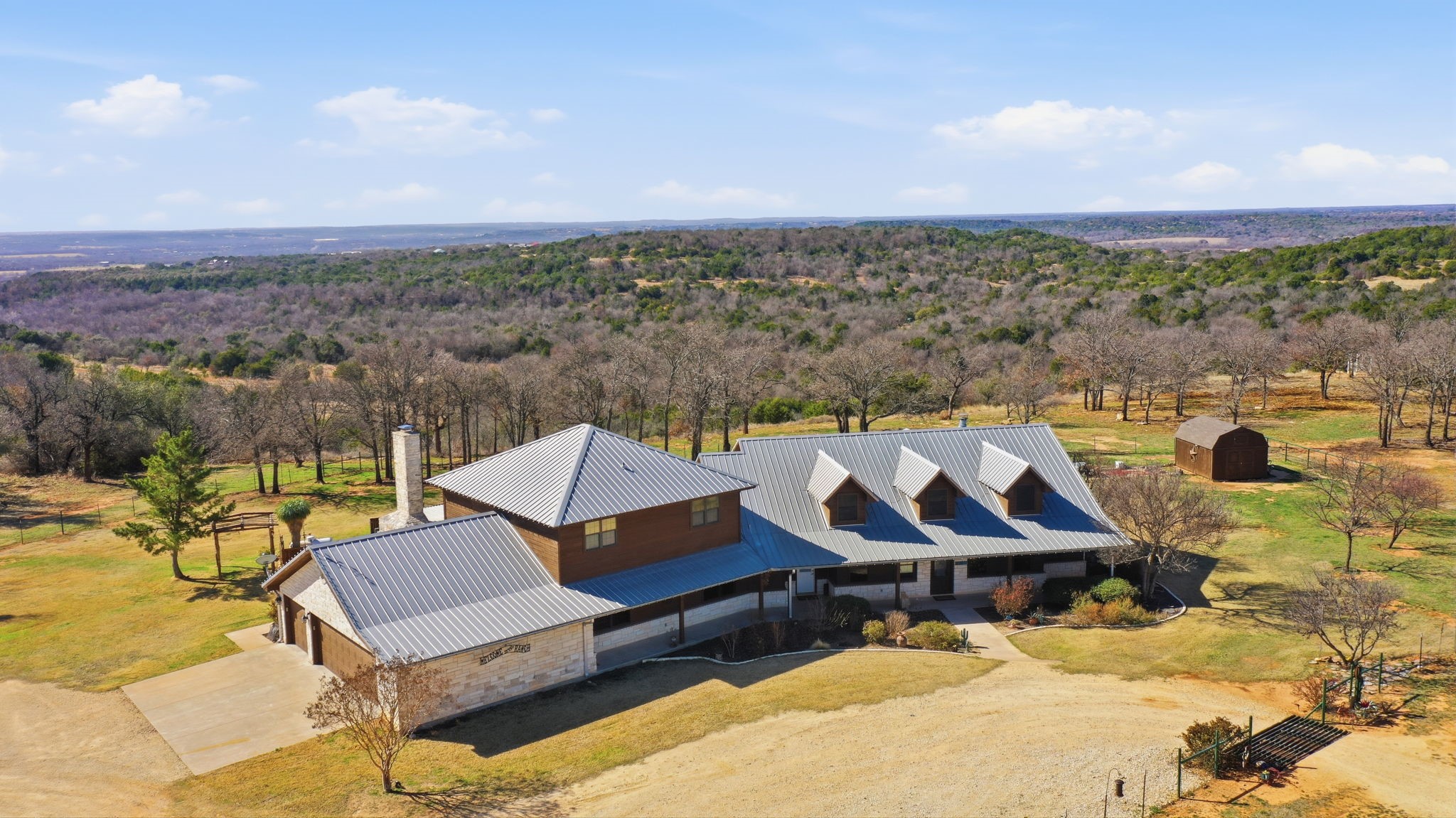 30875 N Us Highway 281 Lipan TX 76462