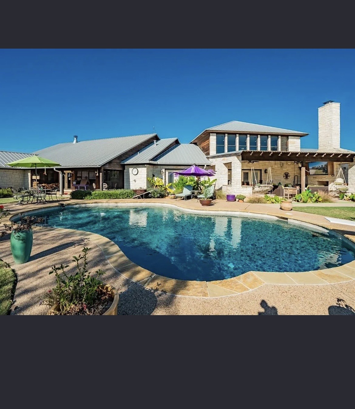 30875 N Us Highway 281 Lipan TX 76462