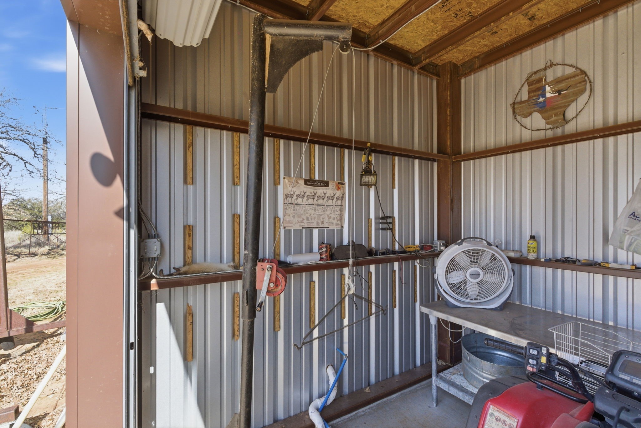 30875 N Us Highway 281 Lipan TX 76462