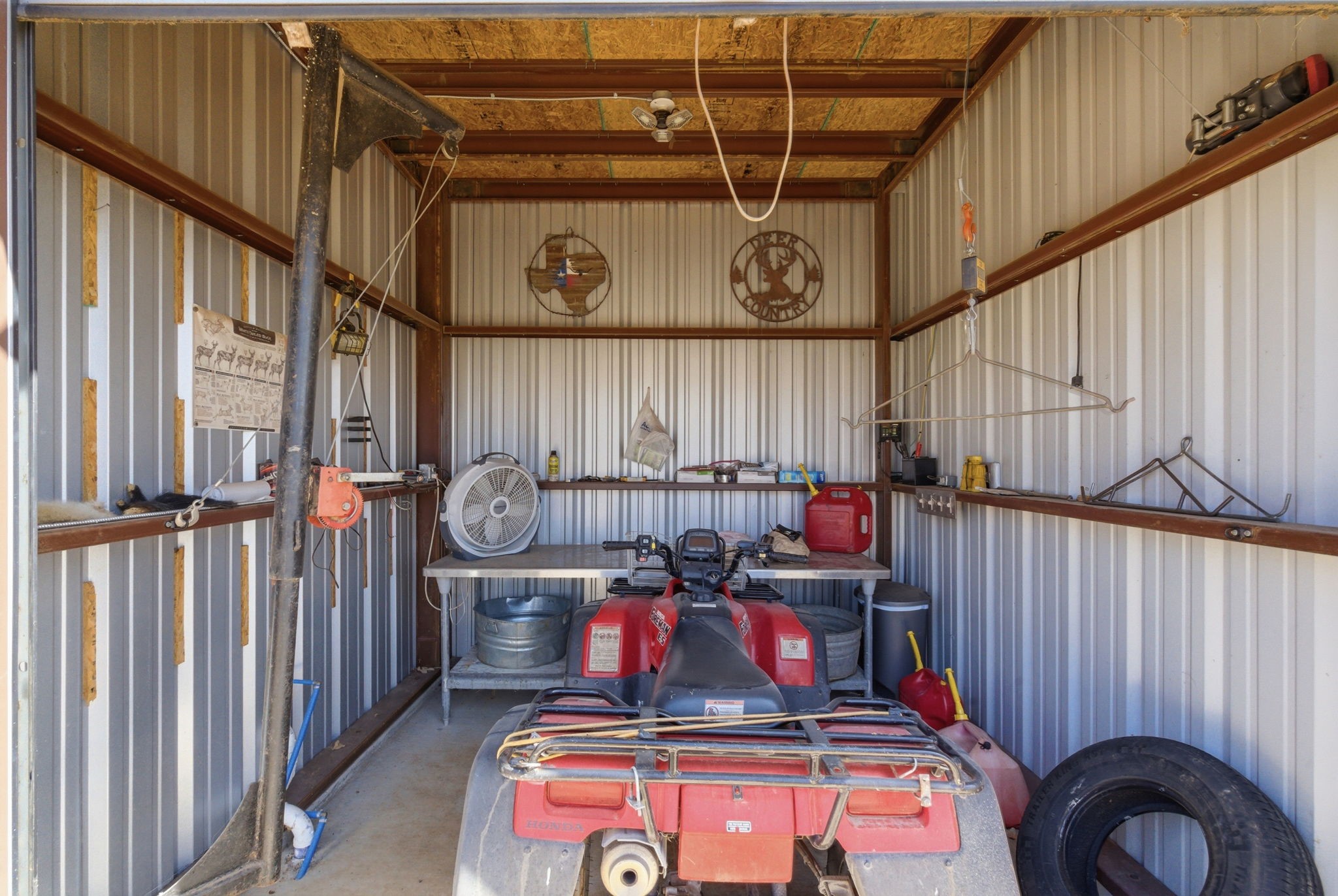 30875 N Us Highway 281 Lipan TX 76462