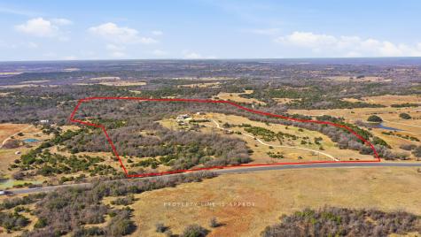 30875 N Us Highway 281 Lipan TX 76462
