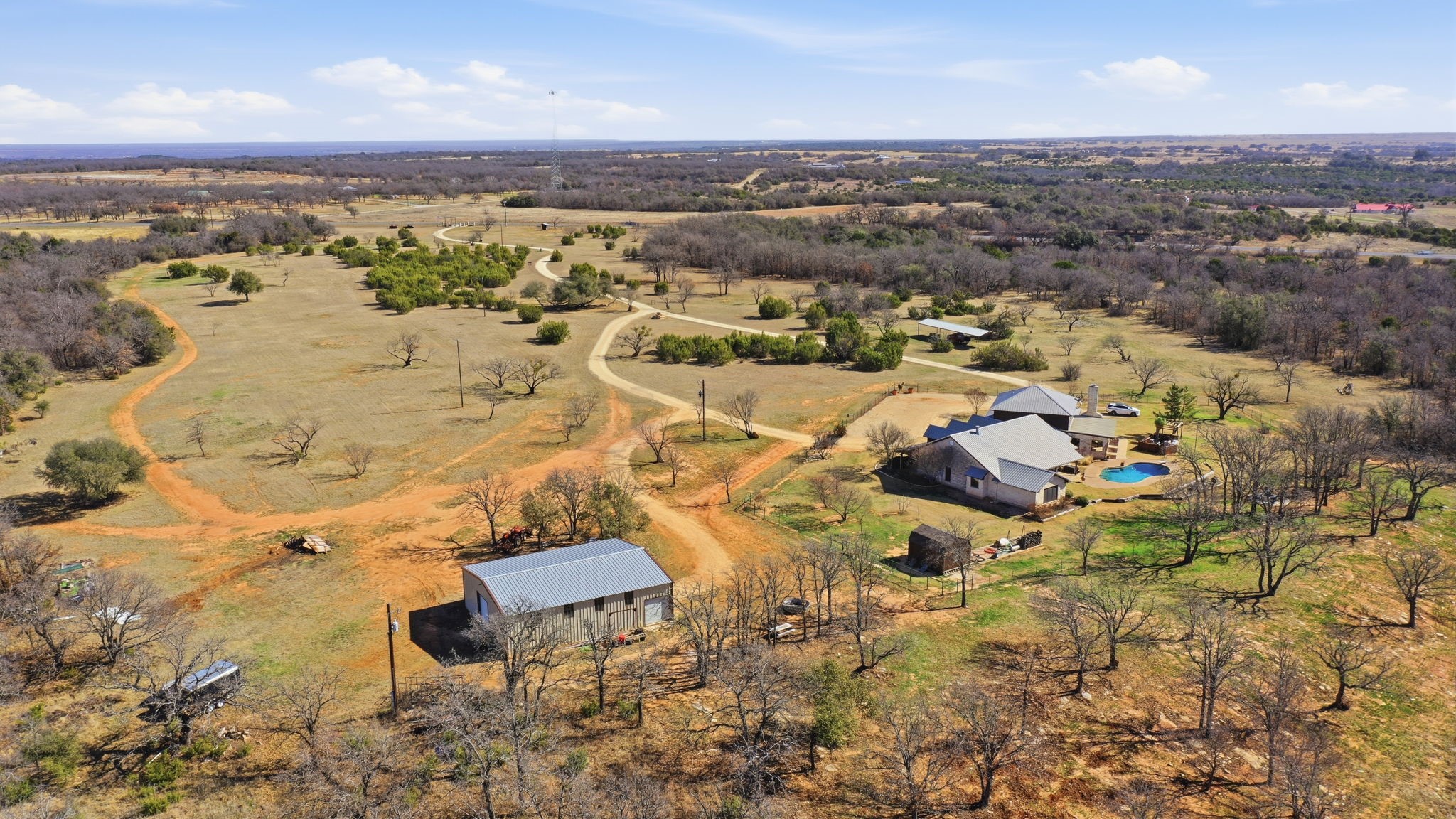 30875 N Us Highway 281 Lipan TX 76462