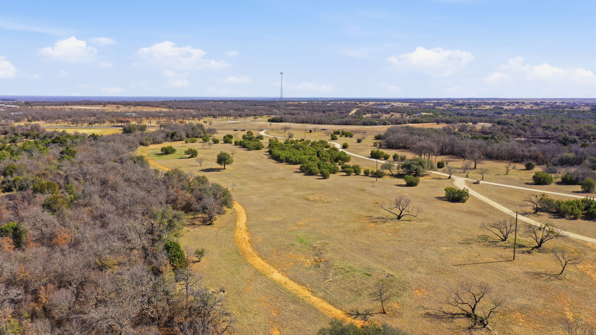 30875 N Us Highway 281 Lipan TX 76462