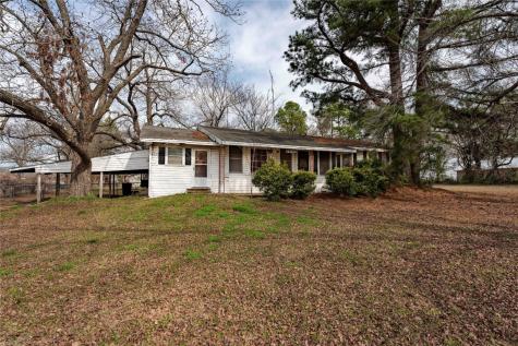 1920 Plum Street Paris TX 75460