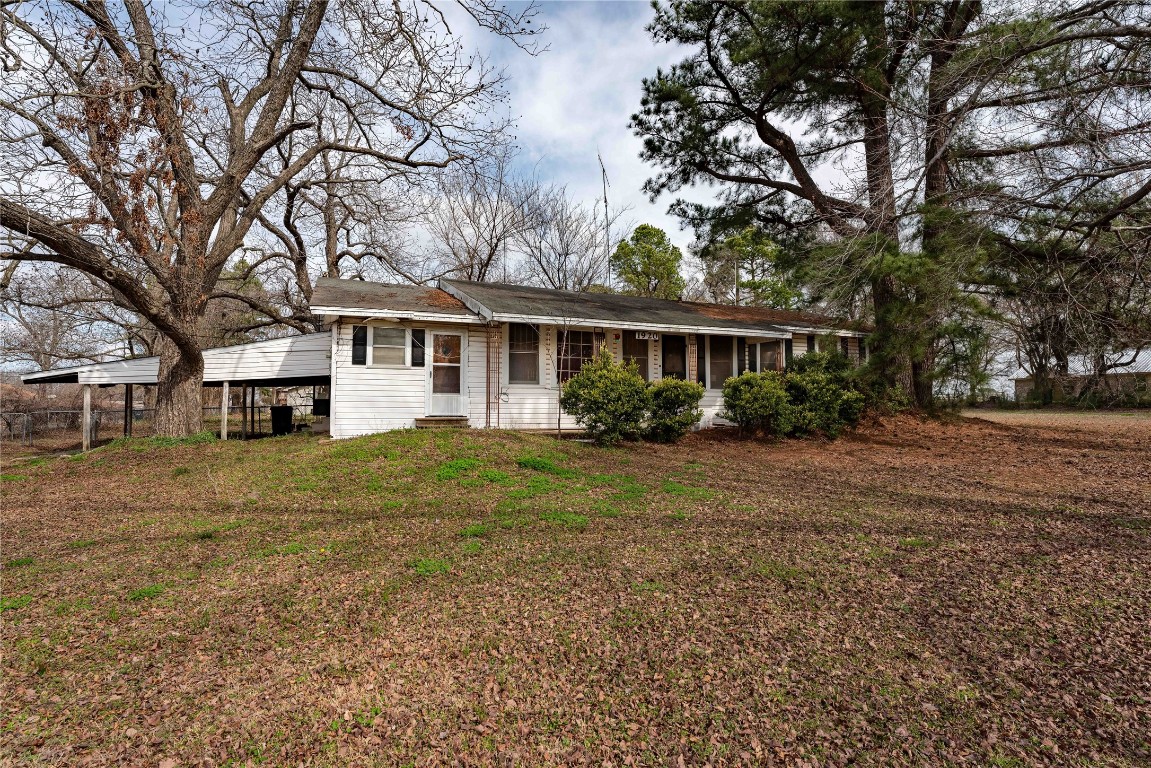 1920 Plum Street Paris TX 75460