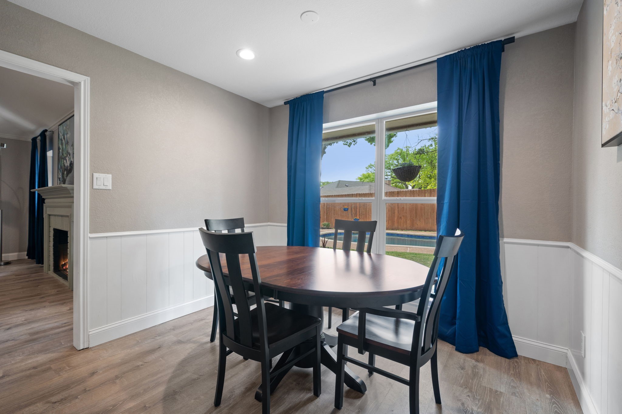 1814 Lakeridge Drive Weatherford TX 76087