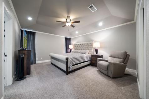 1814 Lakeridge Drive Weatherford TX 76087