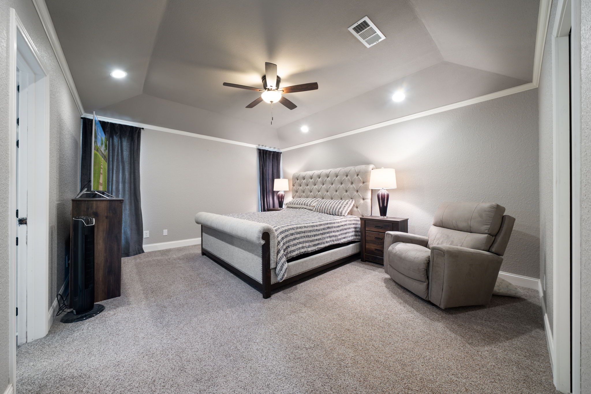 1814 Lakeridge Drive Weatherford TX 76087