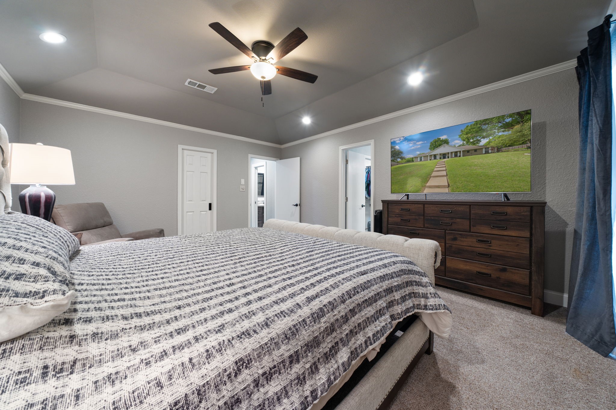 1814 Lakeridge Drive Weatherford TX 76087