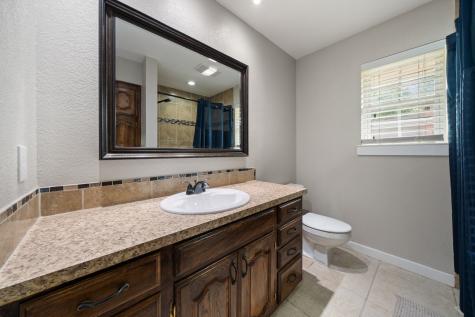 1814 Lakeridge Drive Weatherford TX 76087