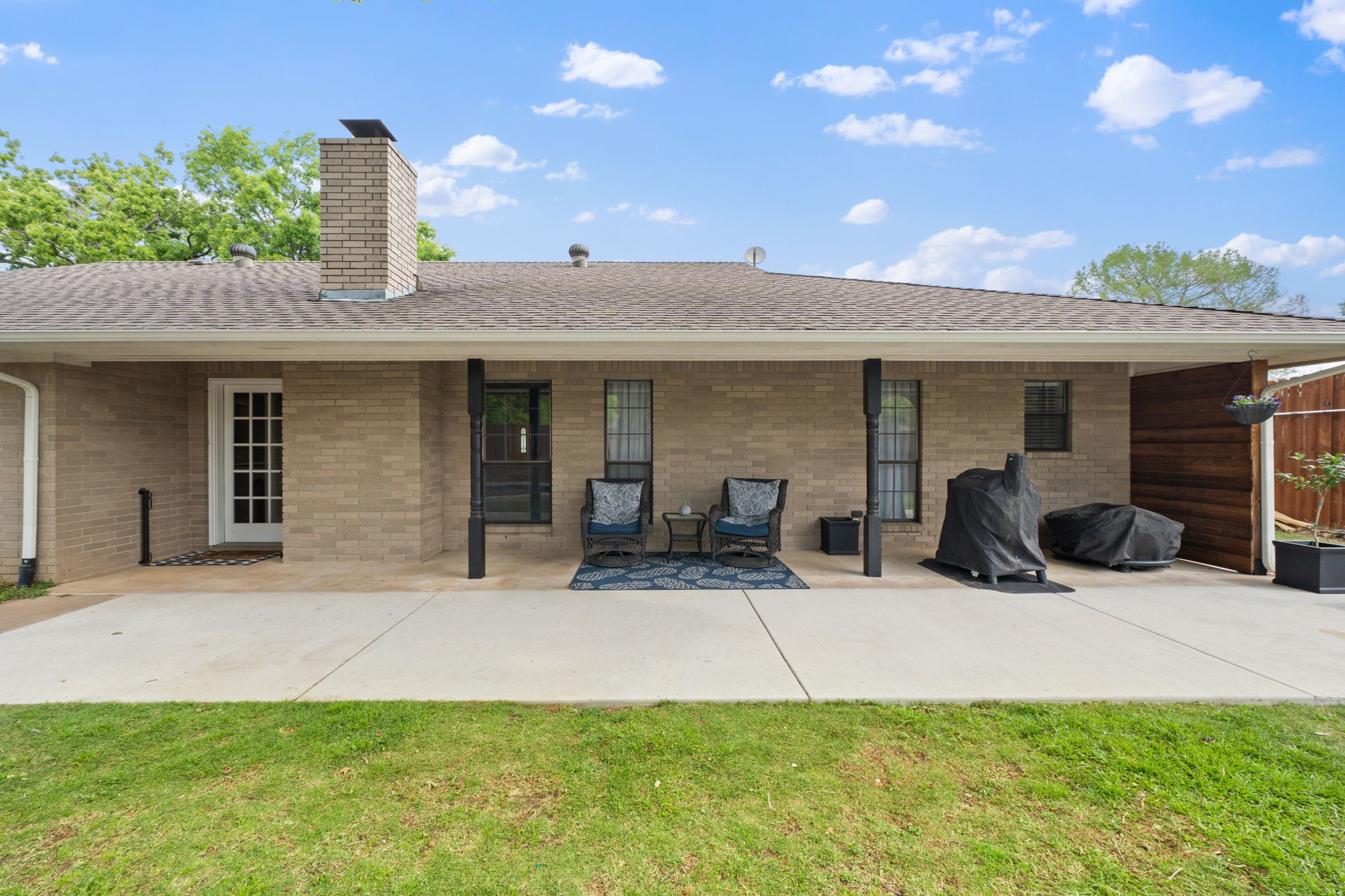 1814 Lakeridge Drive Weatherford TX 76087
