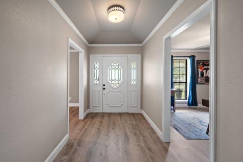 1814 Lakeridge Drive Weatherford TX 76087