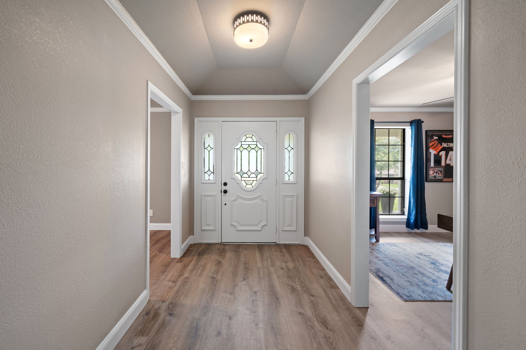 1814 Lakeridge Drive Weatherford TX 76087