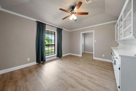 1814 Lakeridge Drive Weatherford TX 76087