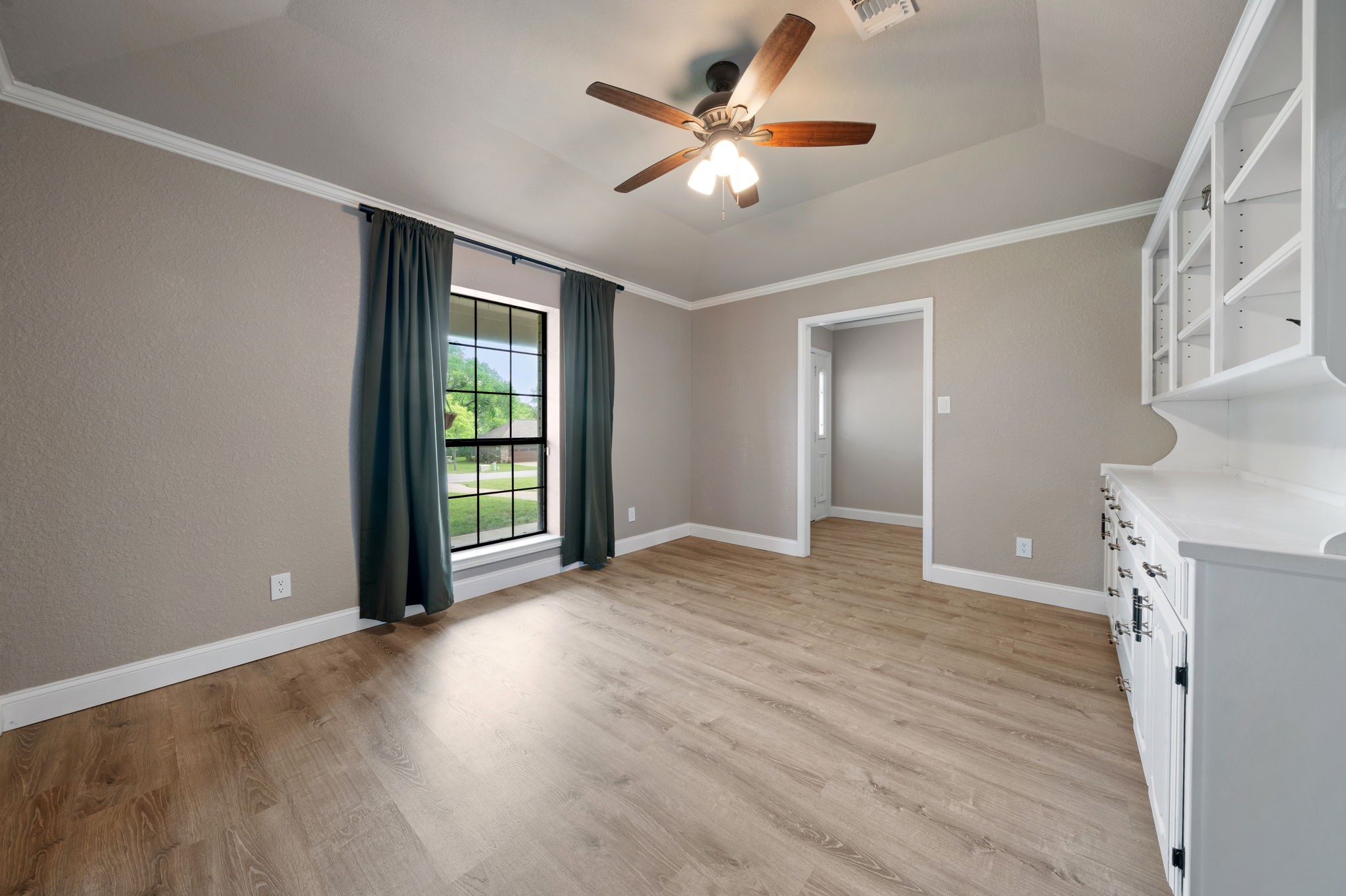 1814 Lakeridge Drive Weatherford TX 76087