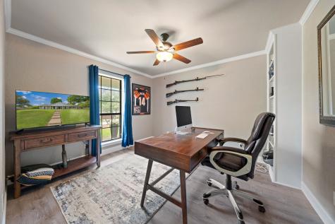 1814 Lakeridge Drive Weatherford TX 76087