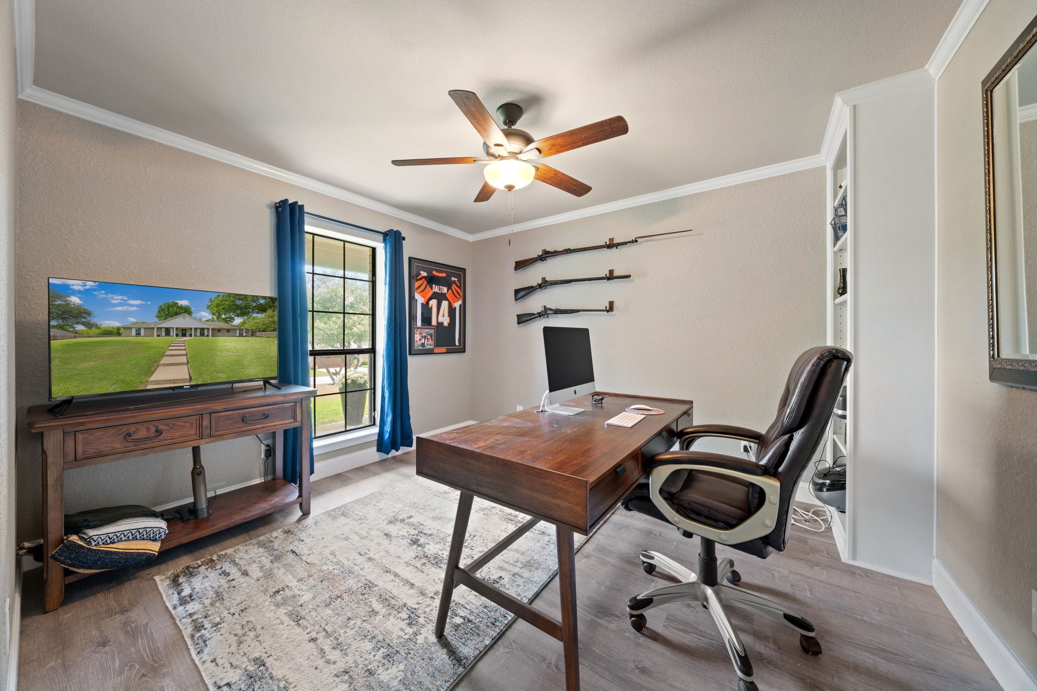 1814 Lakeridge Drive Weatherford TX 76087