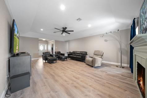 1814 Lakeridge Drive Weatherford TX 76087