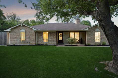 16016 Plum Lane Frisco TX 75072