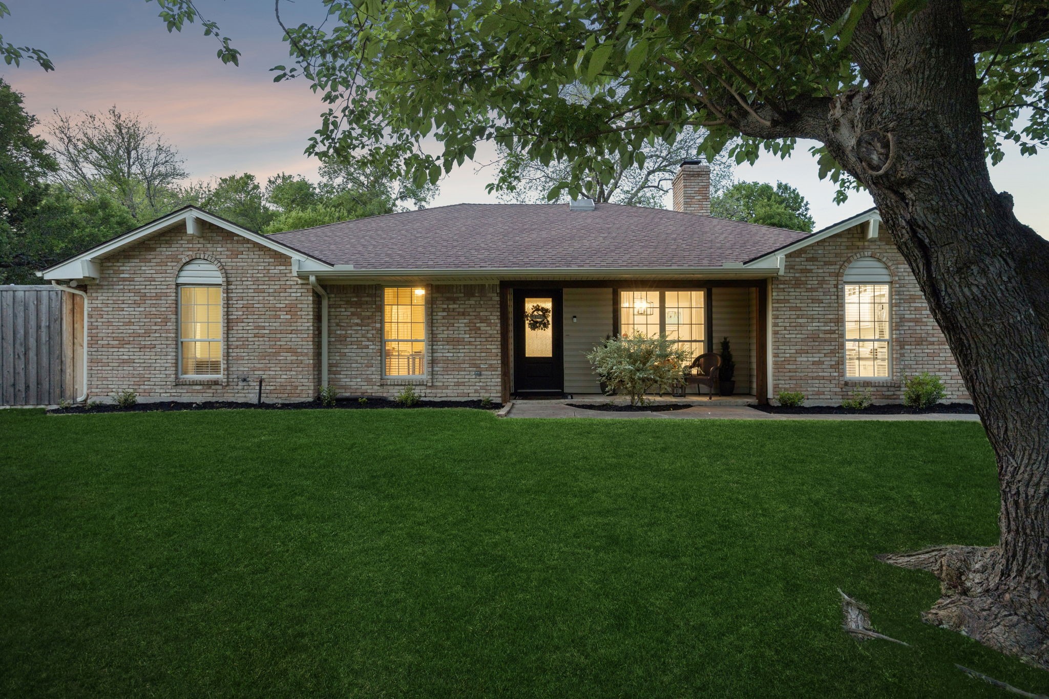 16016 Plum Lane Frisco TX 75072