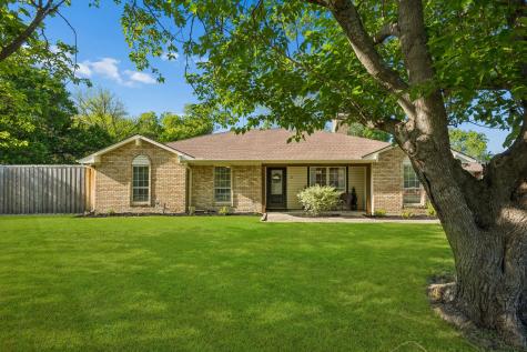 16016 Plum Lane Frisco TX 75072