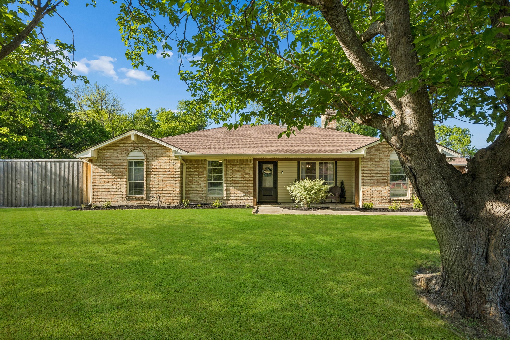 16016 Plum Lane Frisco TX 75072